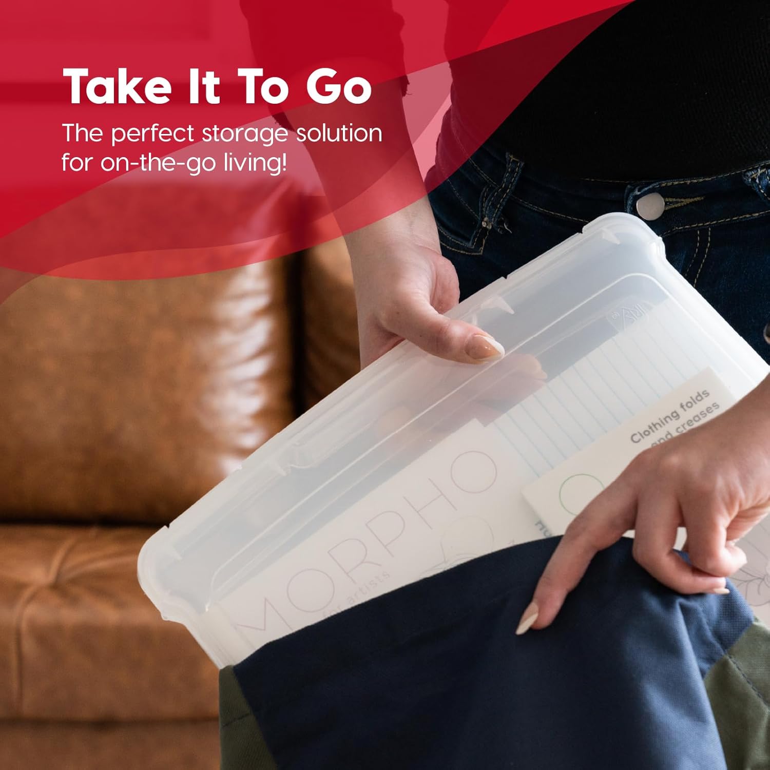 Organizers & Storage Solutions - Image 8