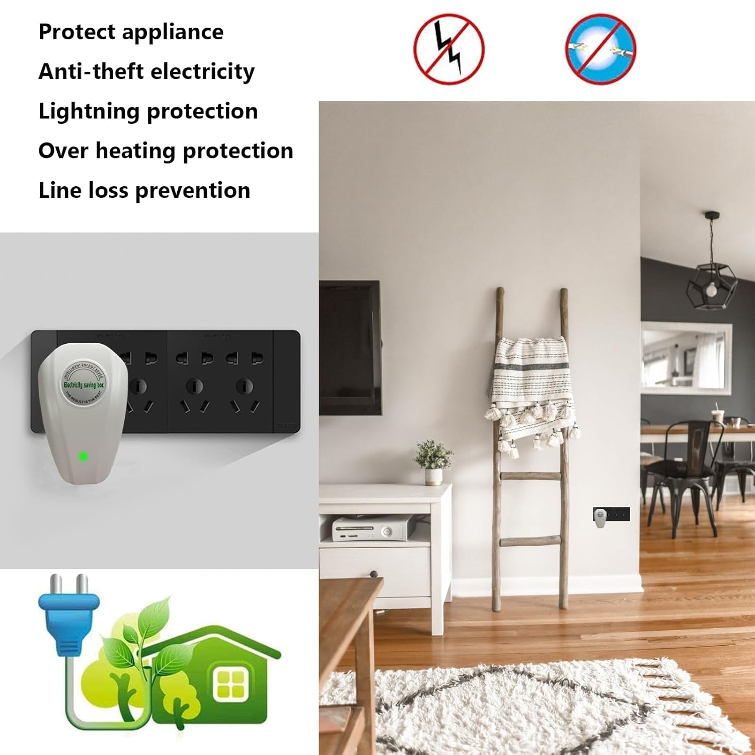 Energy Saving Devices - Image 5