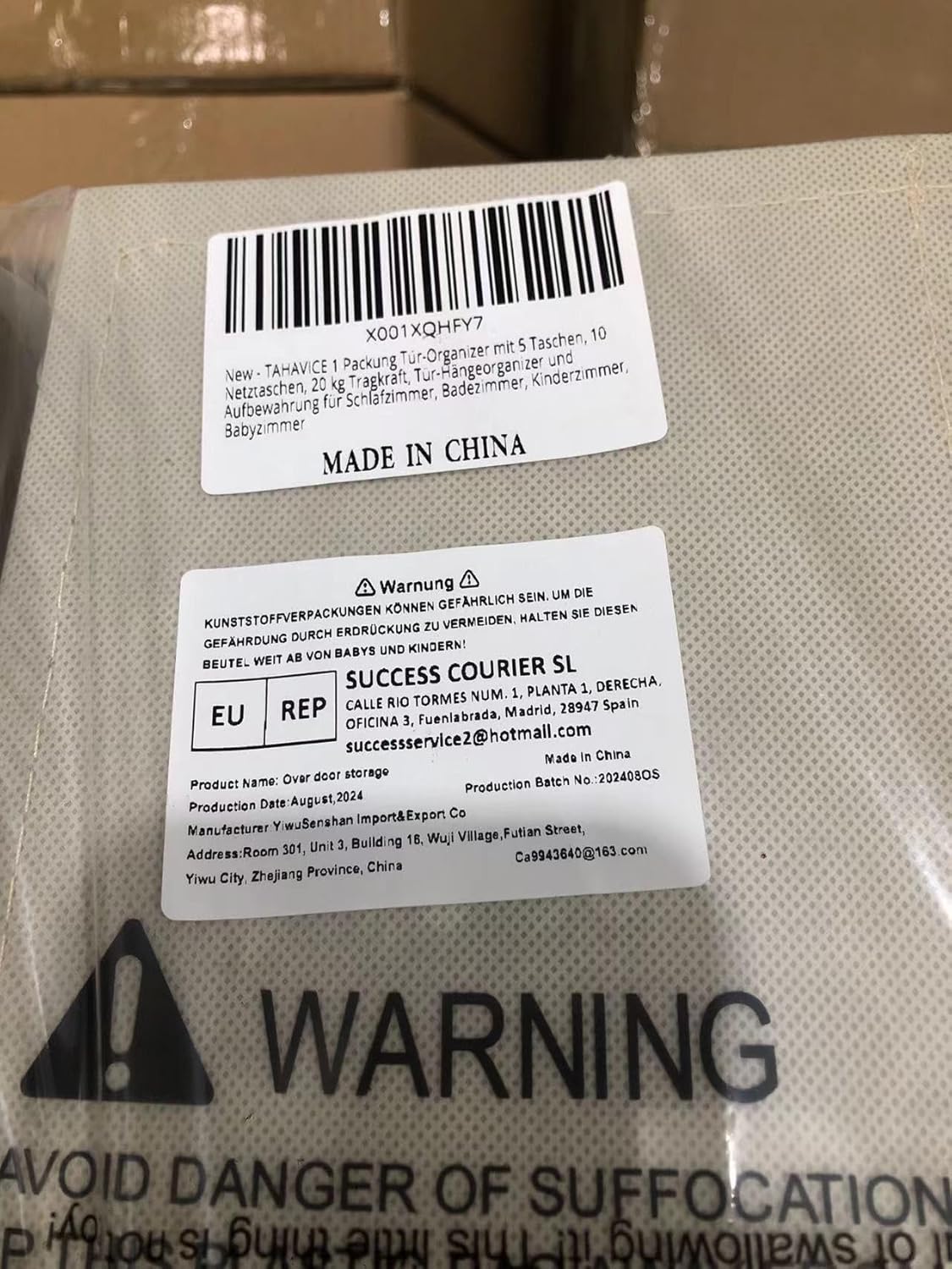 Organizers & Storage Solutions - Image 9