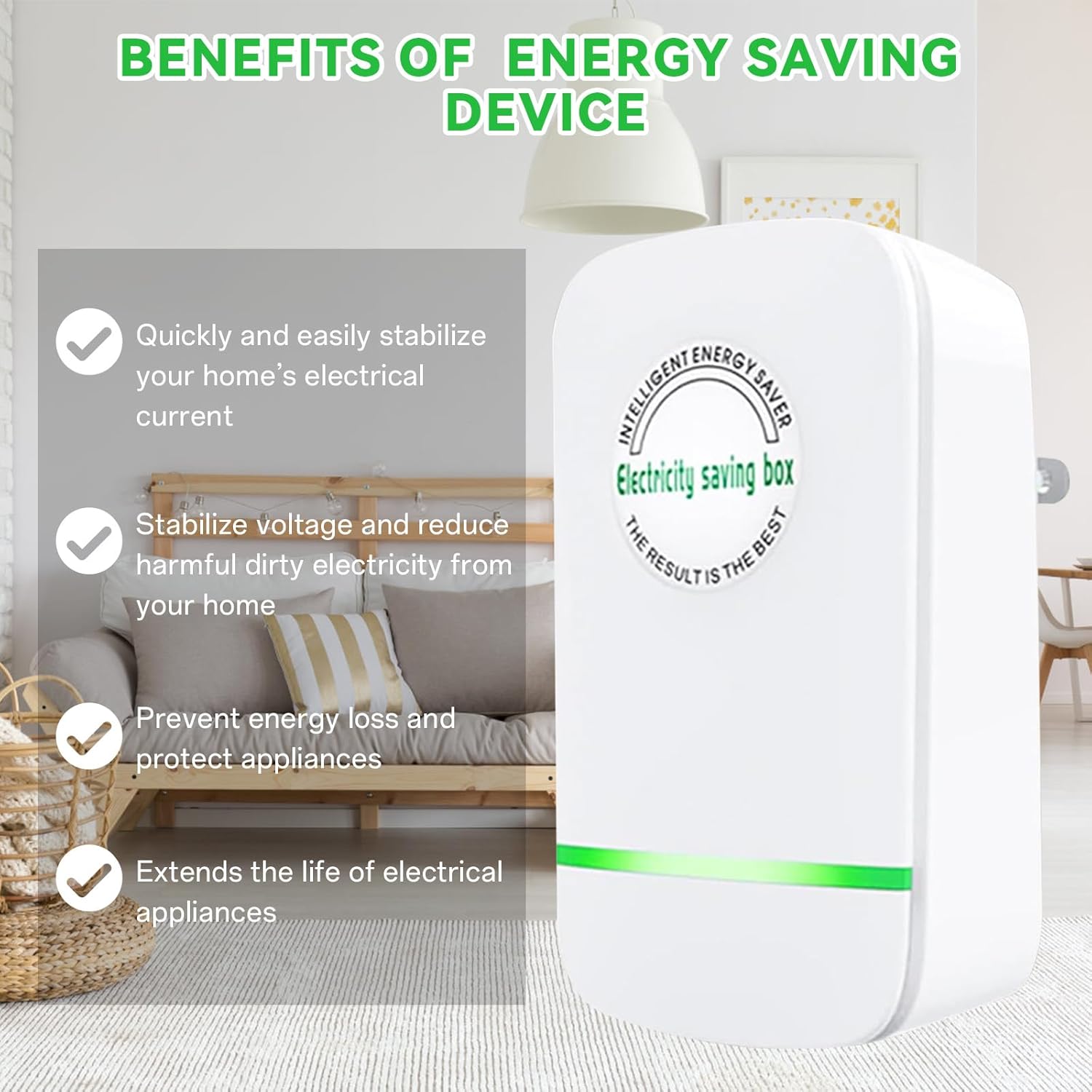 Energy Saving Devices - Image 4