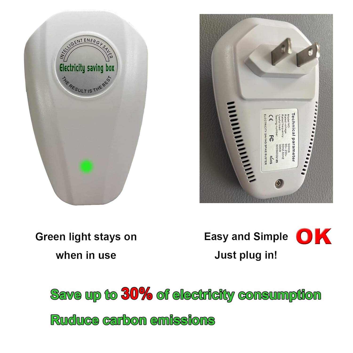 Energy Saving Devices - Image 2