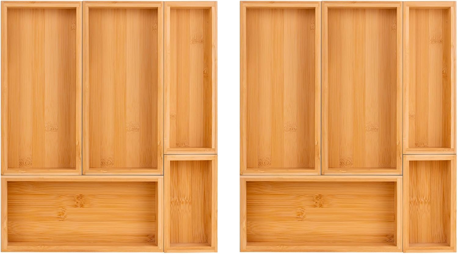 Organizers & Storage Solutions