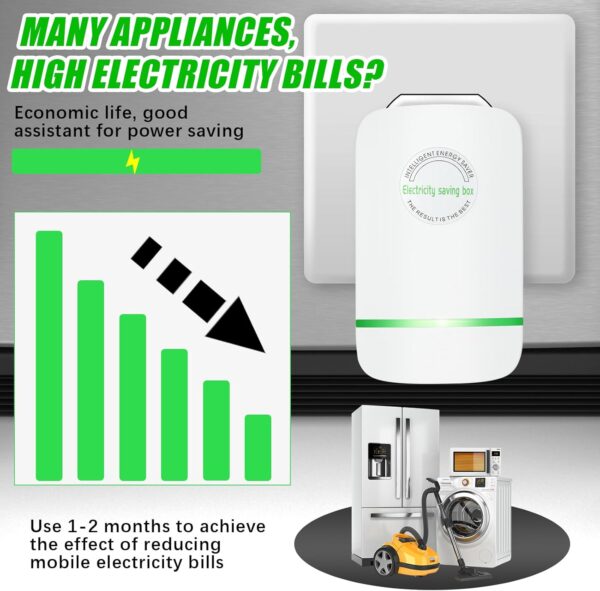 Energy Saving Devices - Image 4
