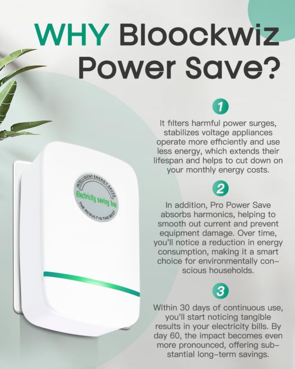 Energy Saving Devices - Image 3