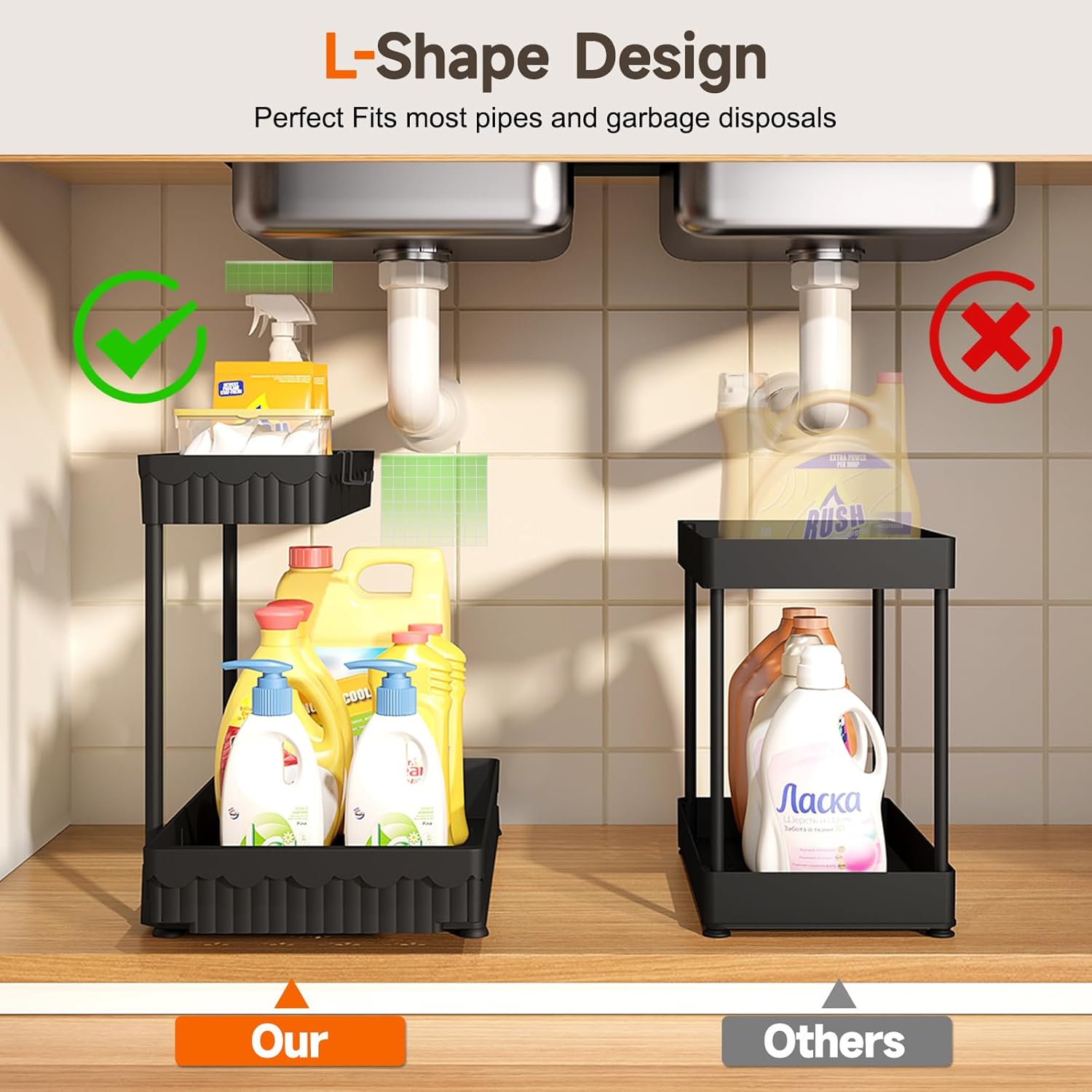 Organizers & Storage Solutions - Image 3