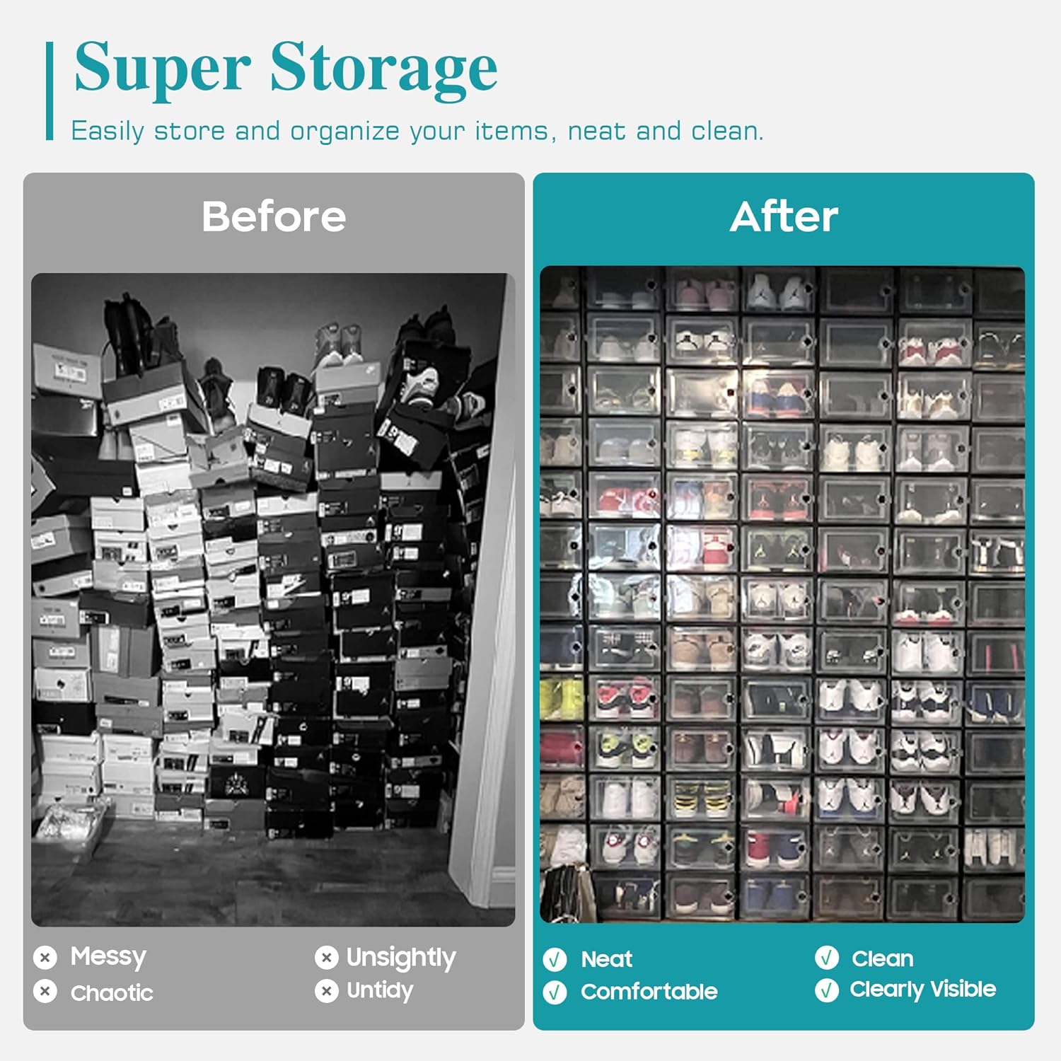 Organizers & Storage Solutions - Image 4