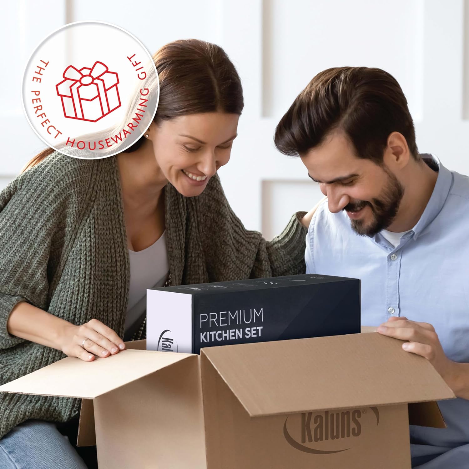 Kitchen Utensils Set 35 PCS Cooking Utensils Set, Nonstick and Heat Resistant Nylon Stainless Steel Silicone Spatula Set - Kitchen Gadgets Home Essentials Kitchen Accessories, Apartment Must Haves - Image 7