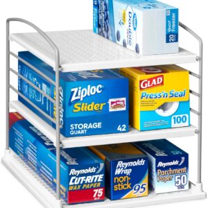 Organizers & Storage Solutions