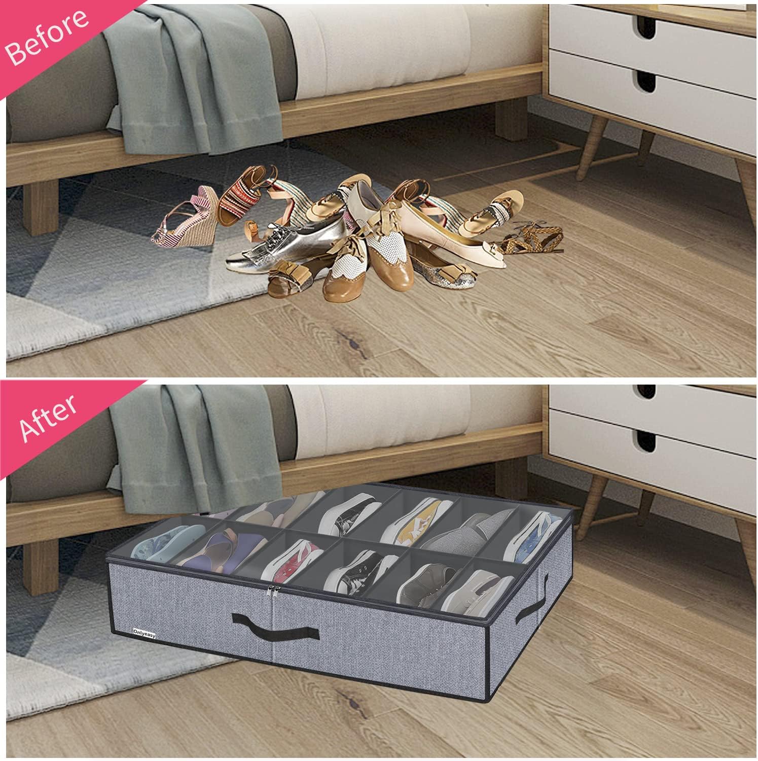 Organizers & Storage Solutions - Image 3