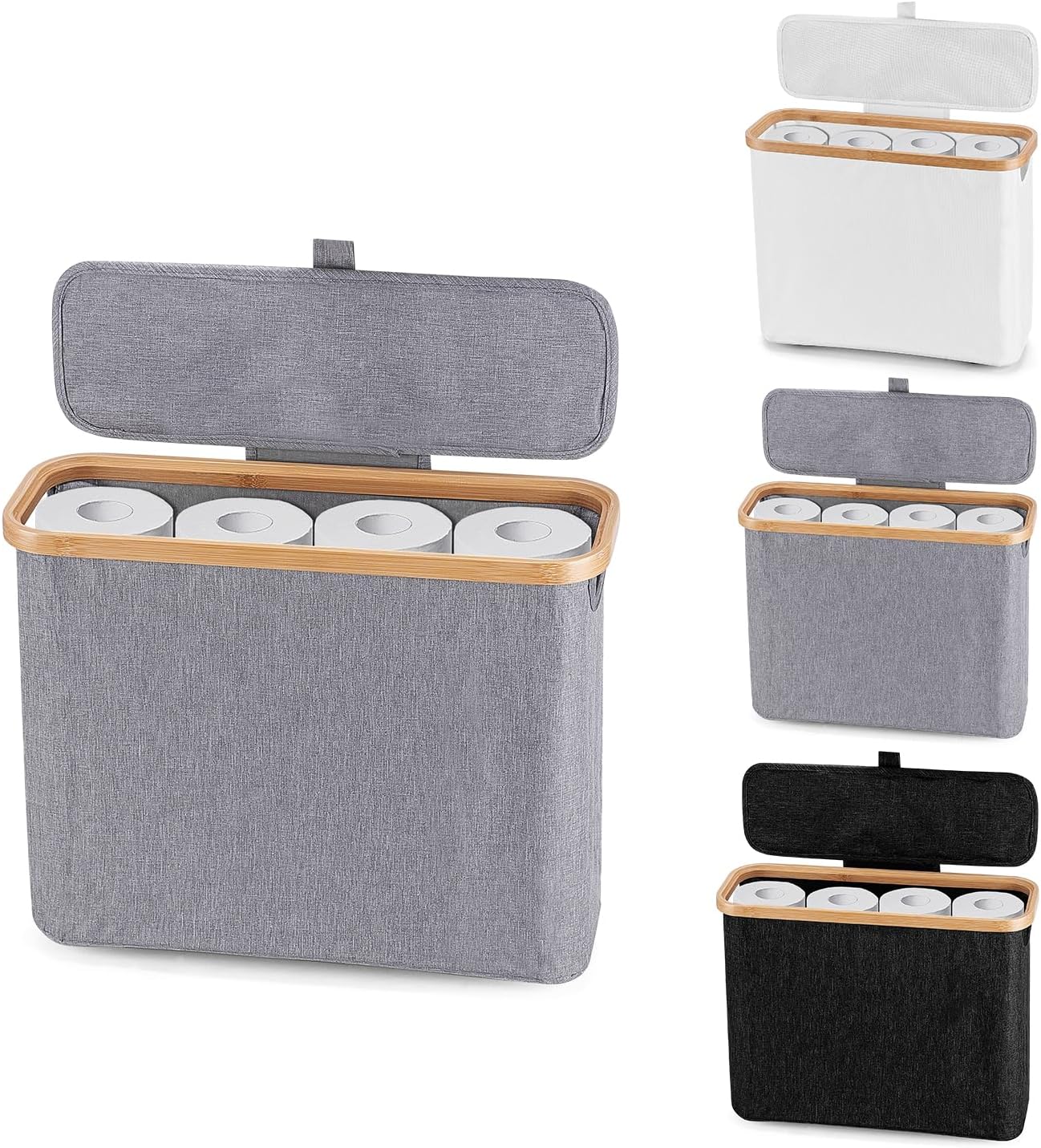 Organizers & Storage Solutions