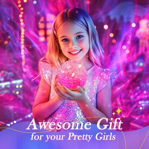 Lighting & Ambiance - Image 2