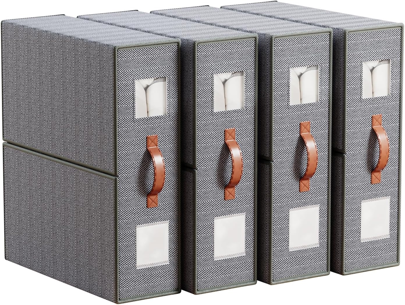 Organizers & Storage Solutions