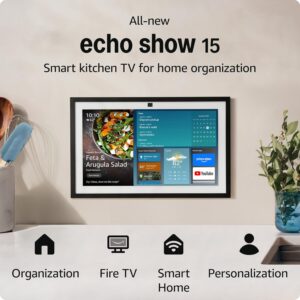 Smart Home Devices