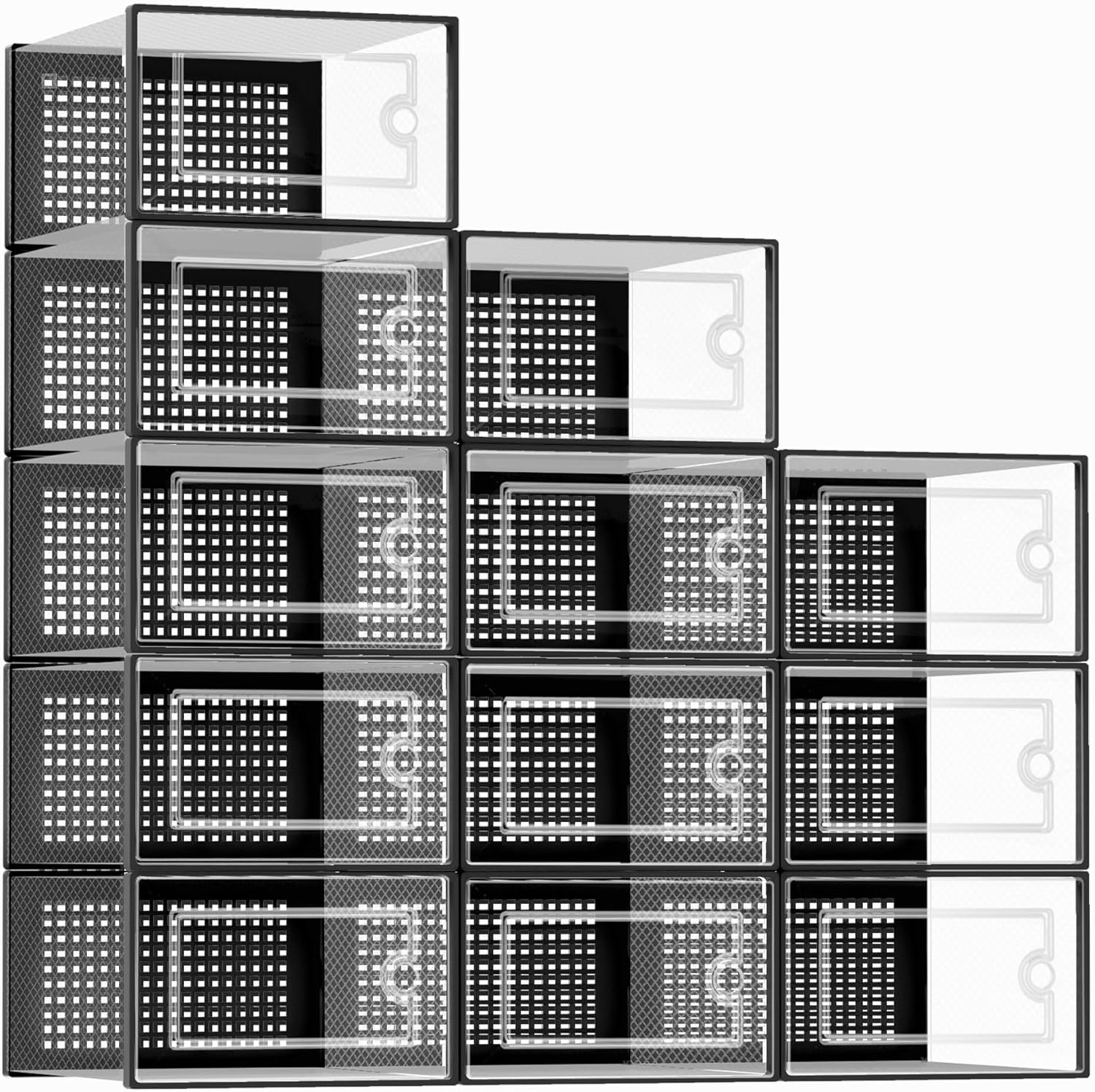 Organizers & Storage Solutions