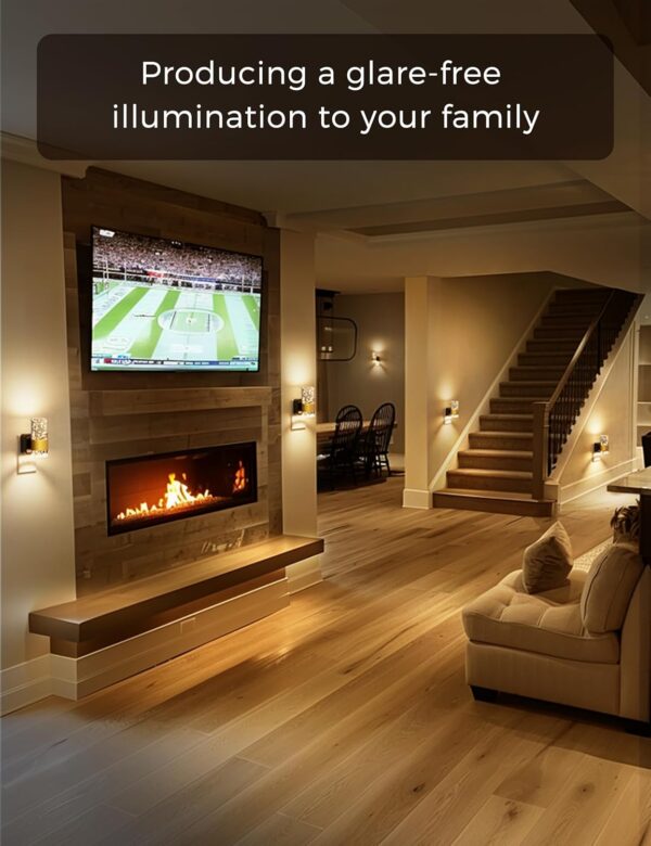 Lighting & Ambiance - Image 7
