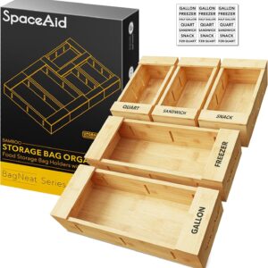 Organizers & Storage Solutions