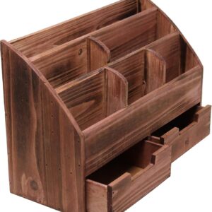 Organizers & Storage Solutions