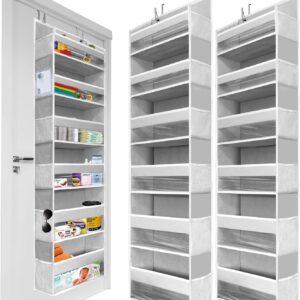 Organizers & Storage Solutions