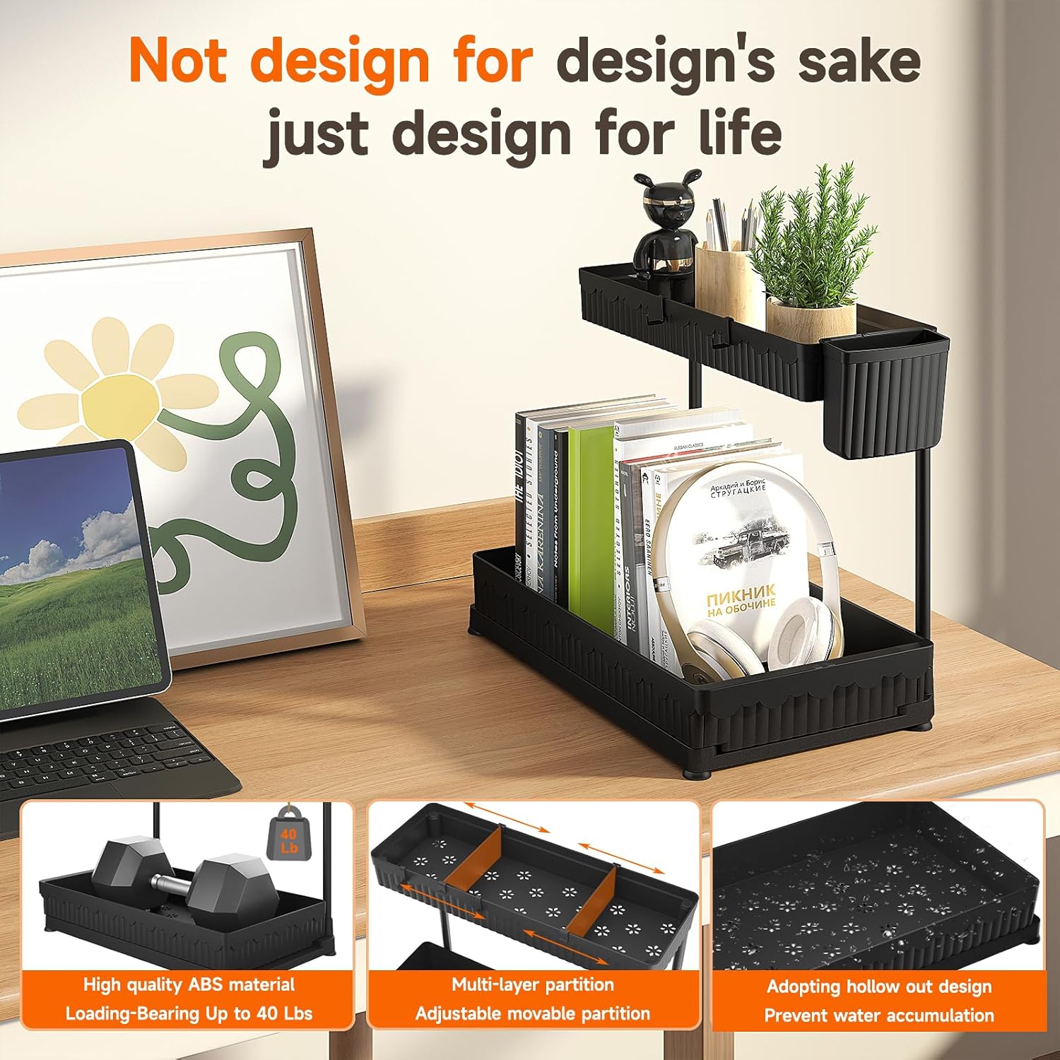 Organizers & Storage Solutions - Image 6