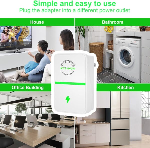 Energy Saving Devices - Image 6