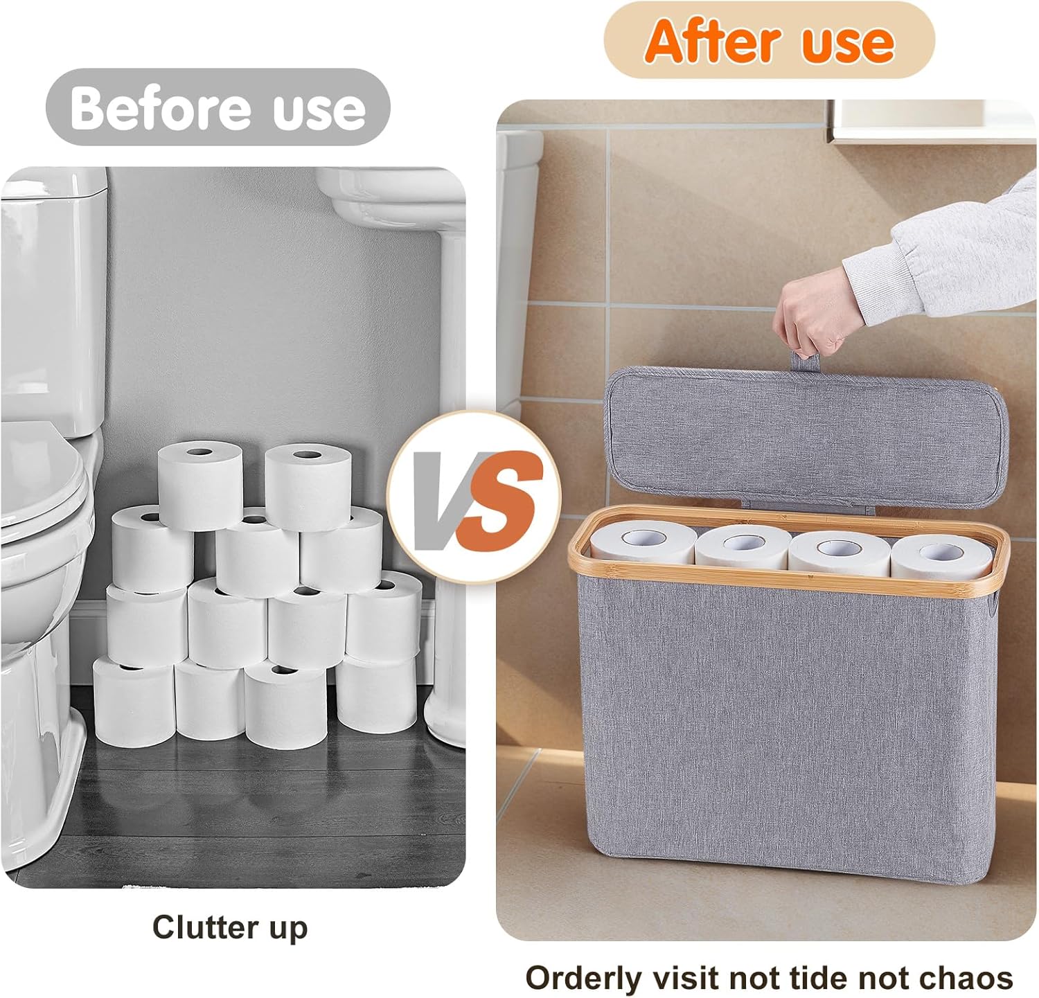 Organizers & Storage Solutions - Image 4