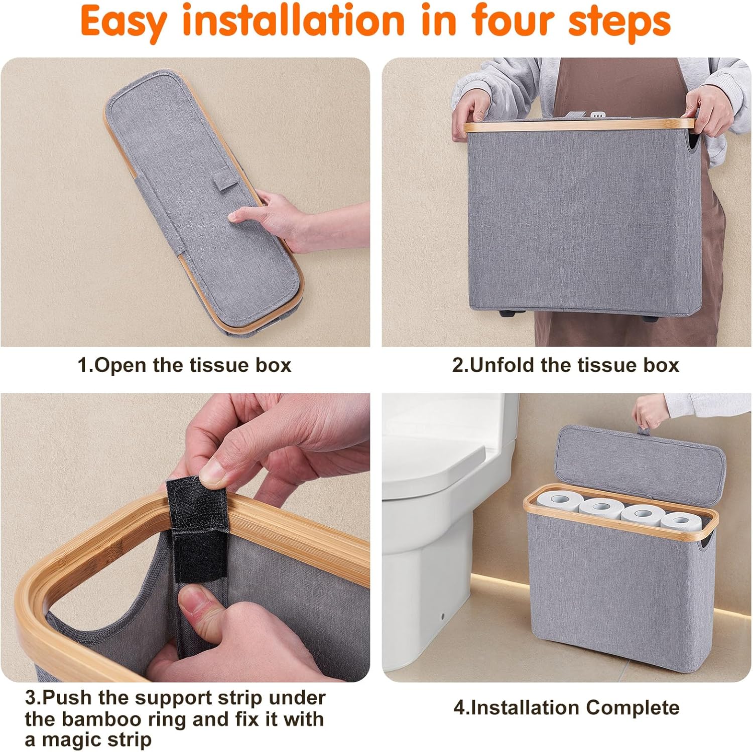 Organizers & Storage Solutions - Image 2