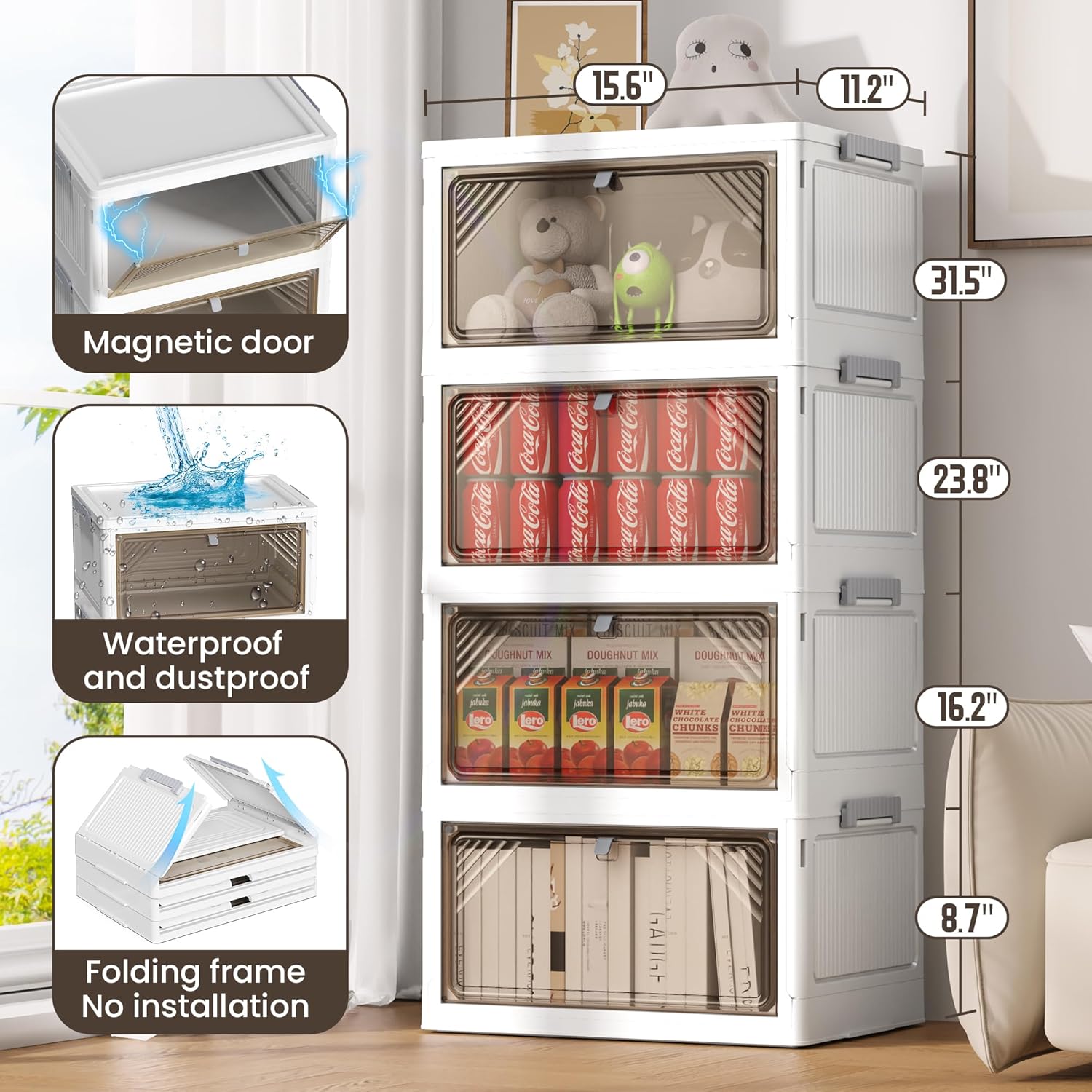 Organizers & Storage Solutions - Image 2