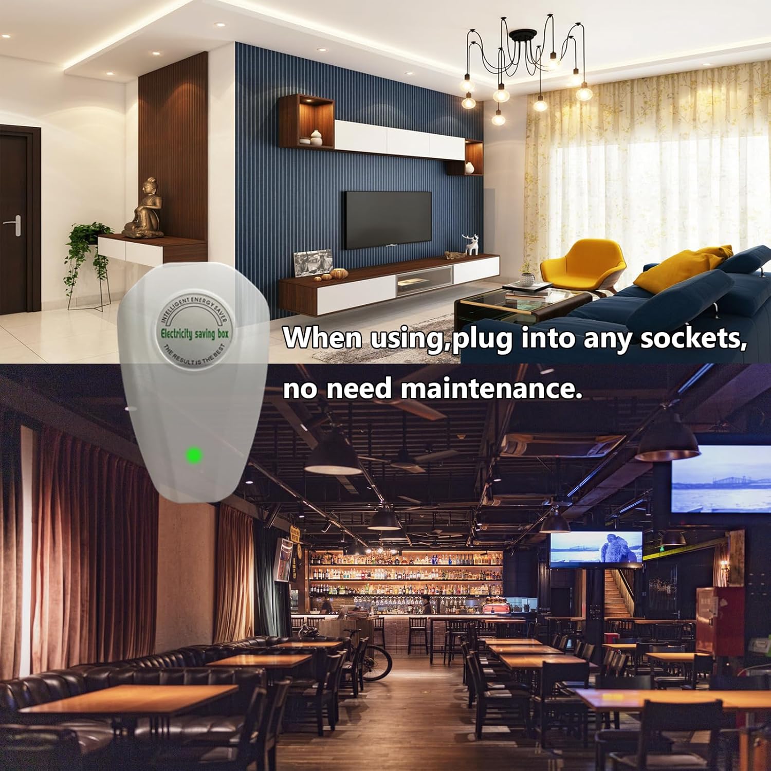 Energy Saving Devices - Image 6