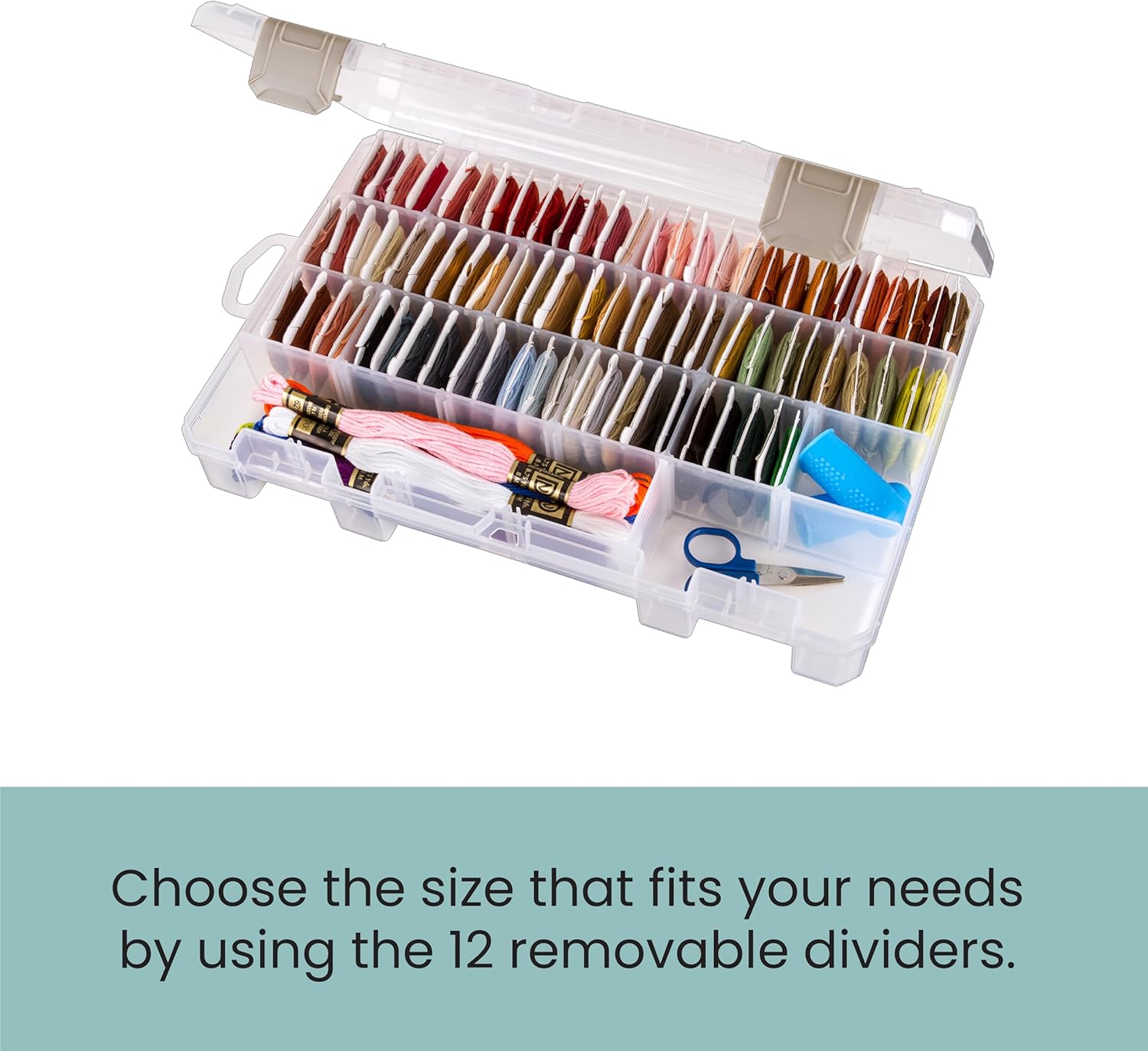 Organizers & Storage Solutions - Image 3