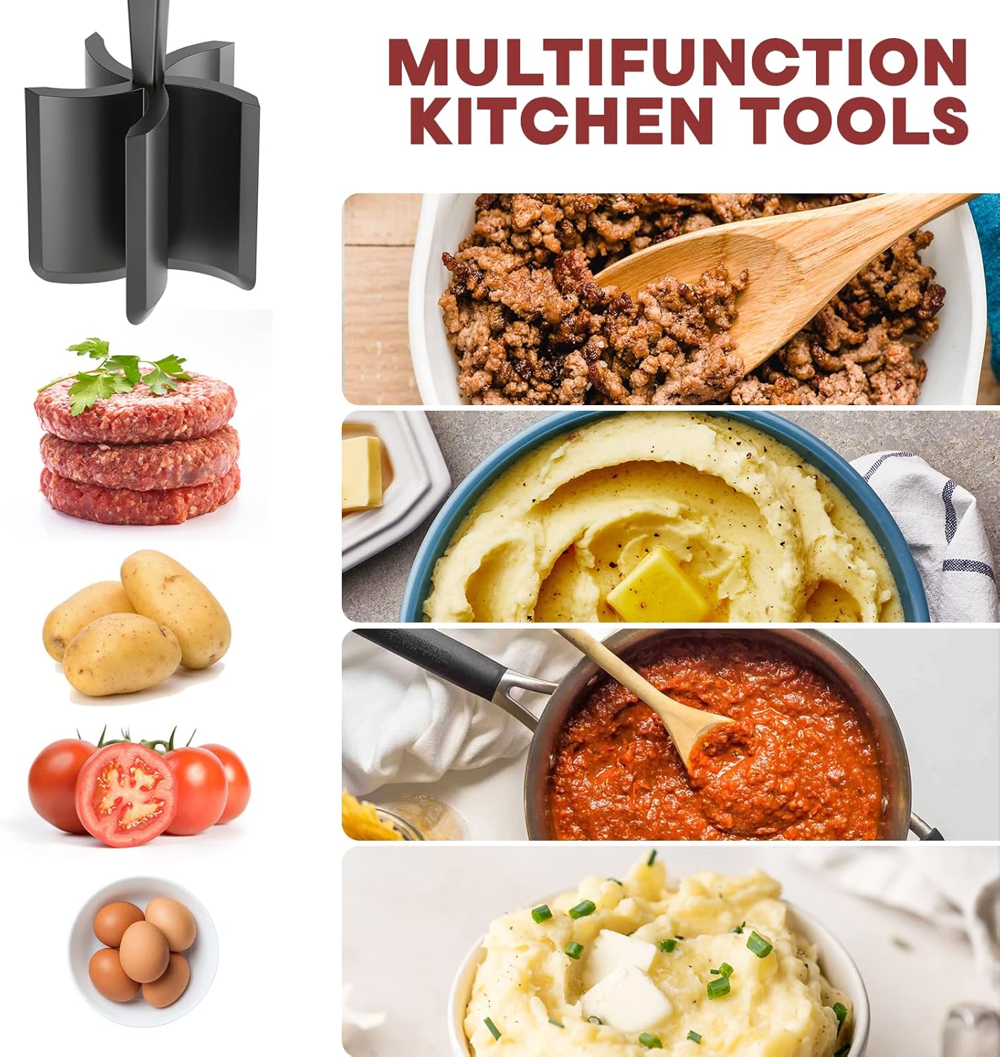 Kitchen Gadgets - Image 3