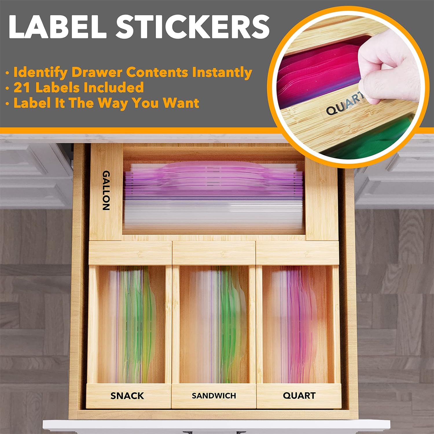 Organizers & Storage Solutions - Image 4