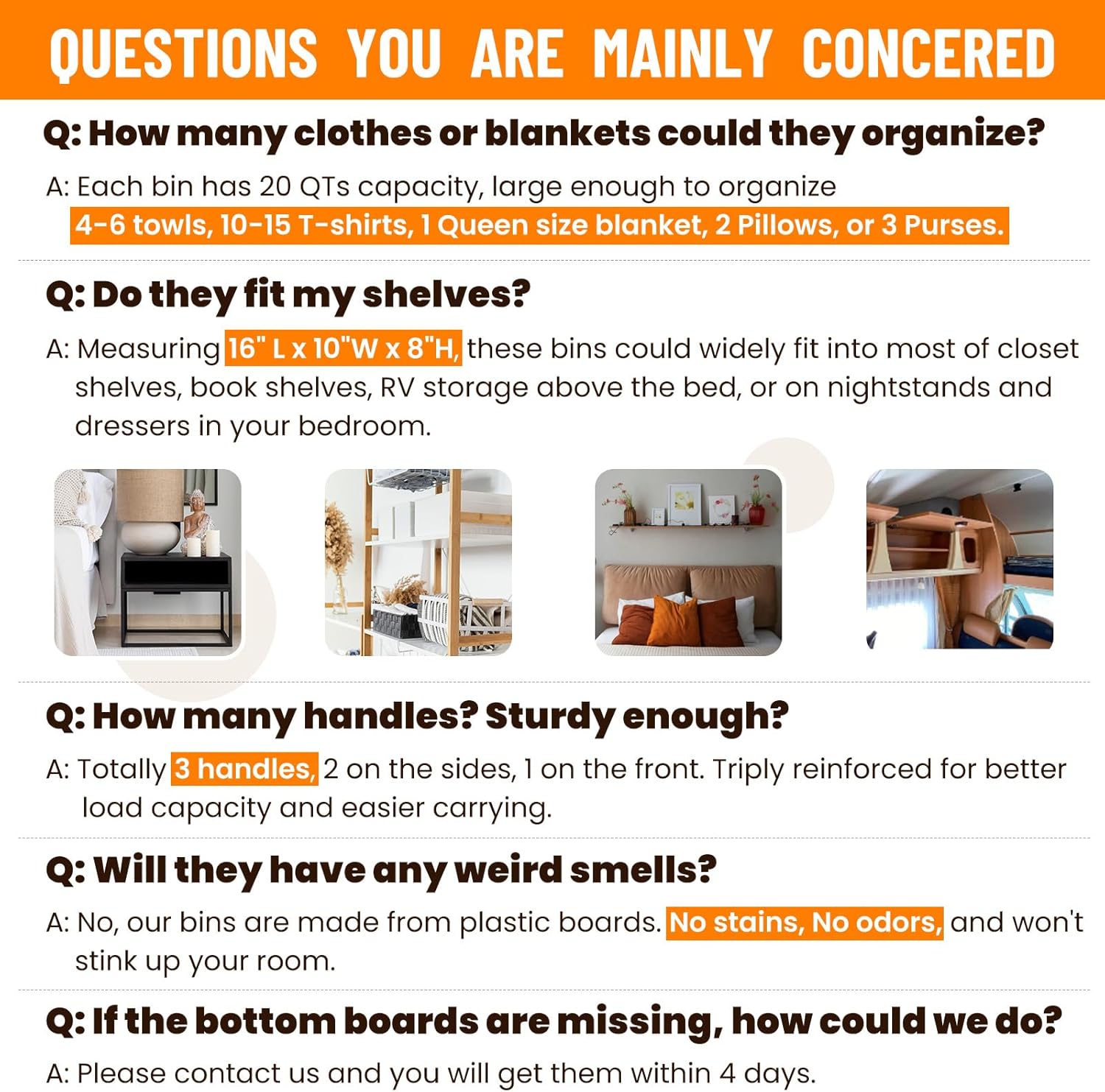 Organizers & Storage Solutions - Image 3