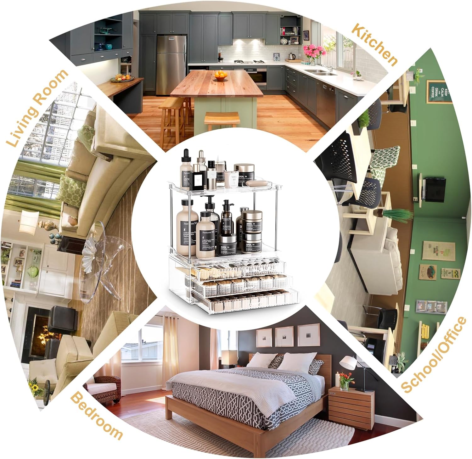 Organizers & Storage Solutions - Image 7