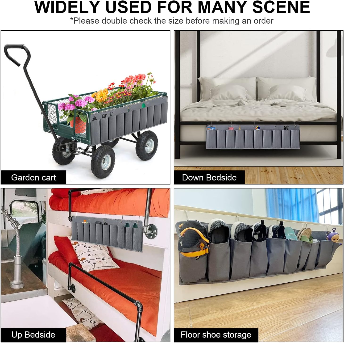 Organizers & Storage Solutions - Image 5