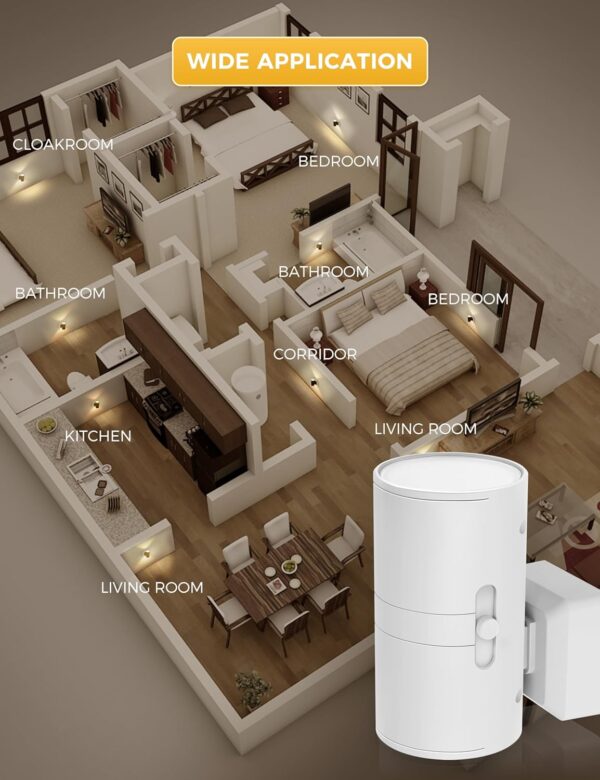 Lighting & Ambiance - Image 7