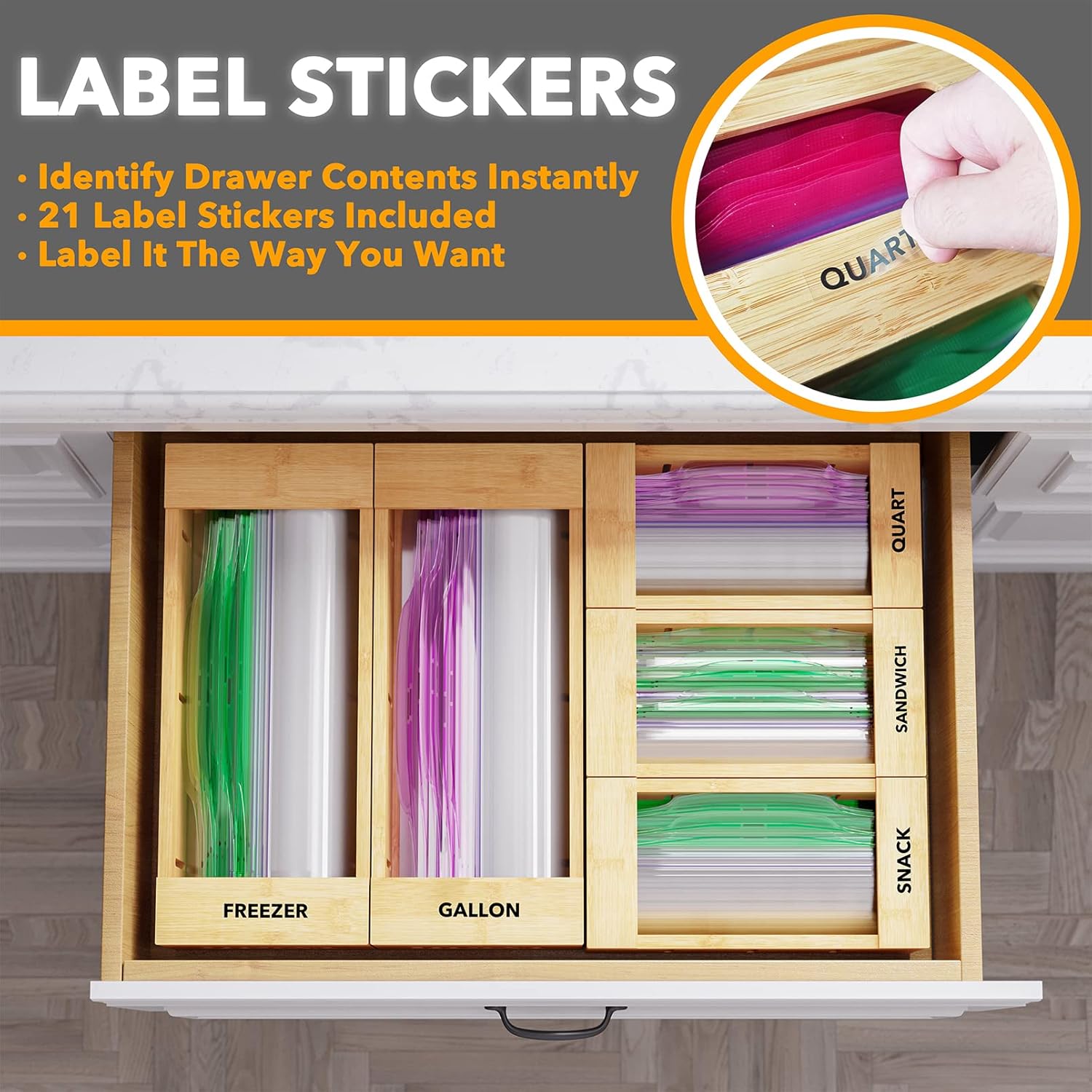 Organizers & Storage Solutions - Image 4