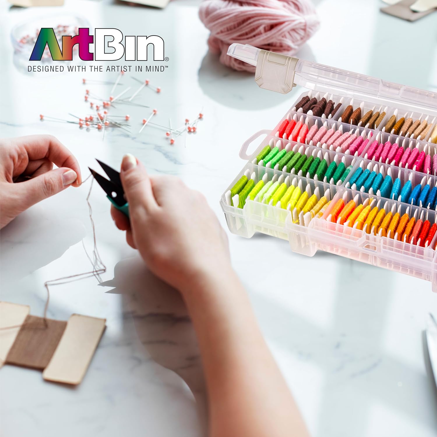 Organizers & Storage Solutions - Image 8