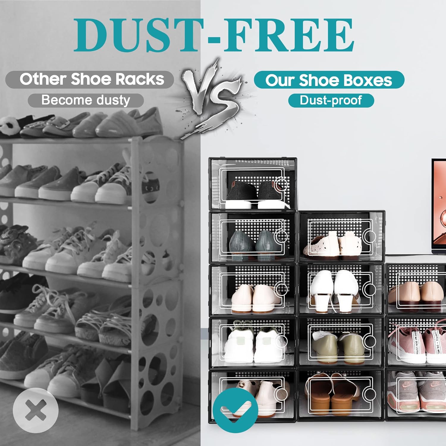 Organizers & Storage Solutions - Image 7