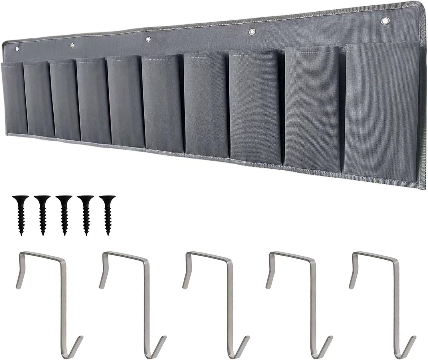 Organizers & Storage Solutions