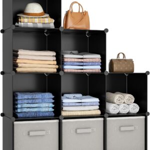 Organizers & Storage Solutions