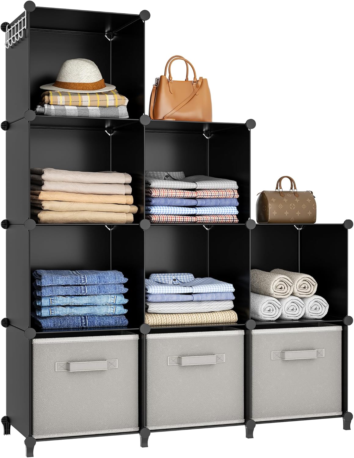 Organizers & Storage Solutions