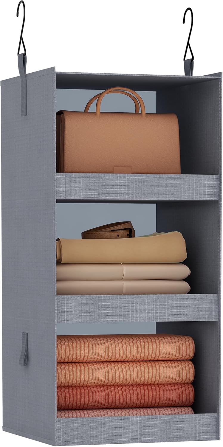 Organizers & Storage Solutions