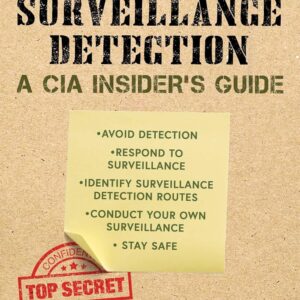 Security & Surveillance