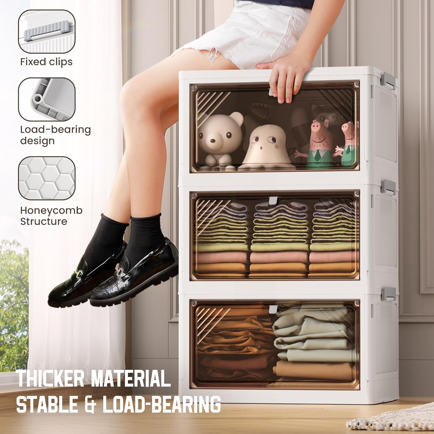 Organizers & Storage Solutions - Image 4