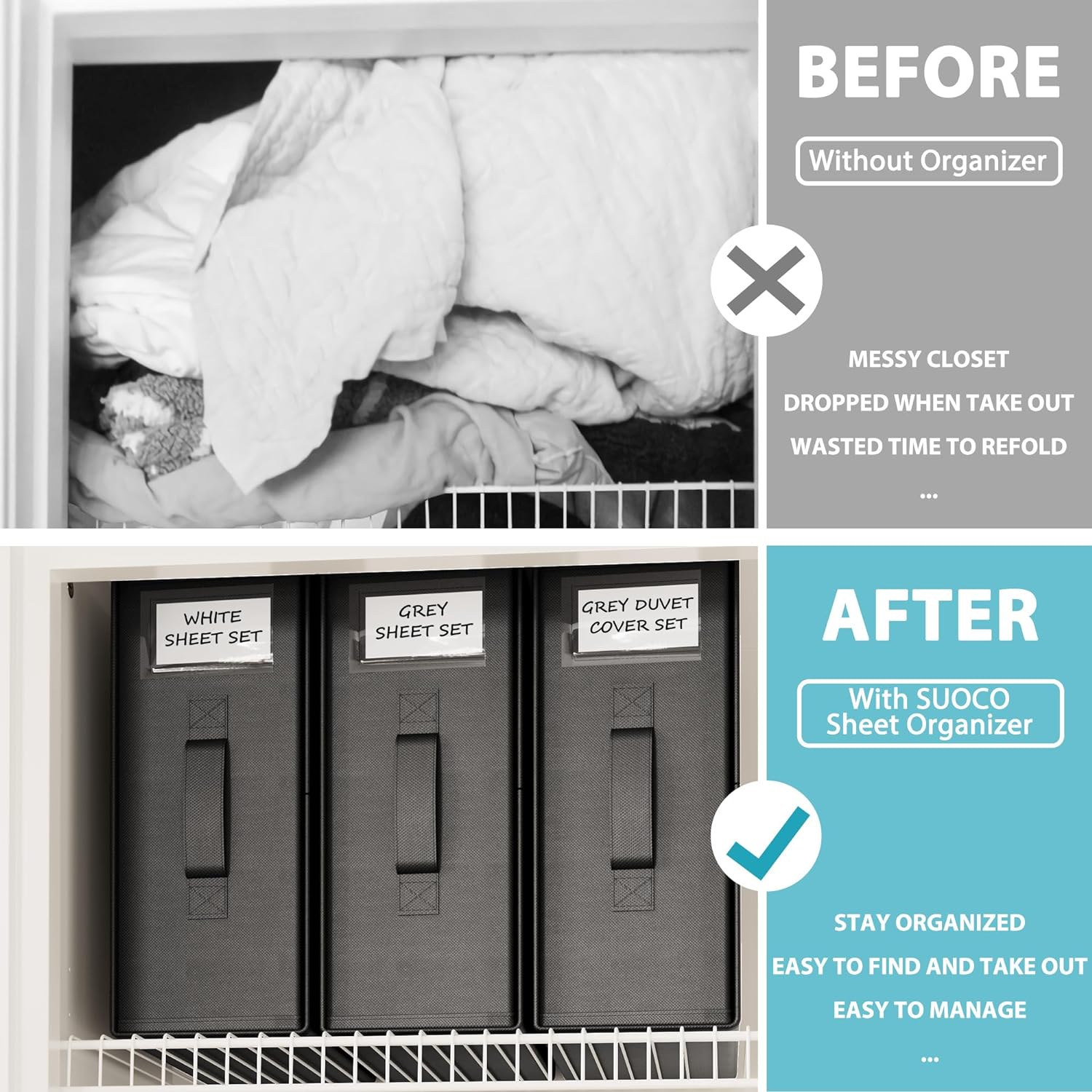 Organizers & Storage Solutions - Image 2