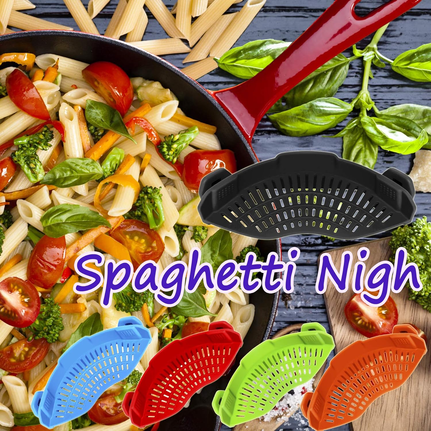 Kitchen Gadgets - Image 6