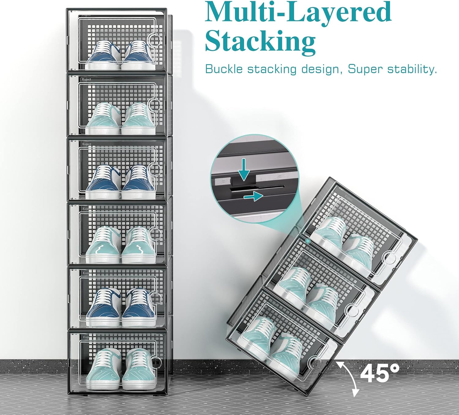 Organizers & Storage Solutions - Image 3