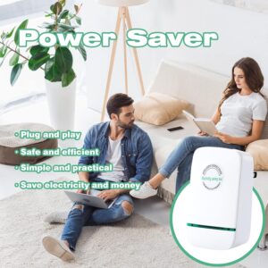 Energy Saving Devices