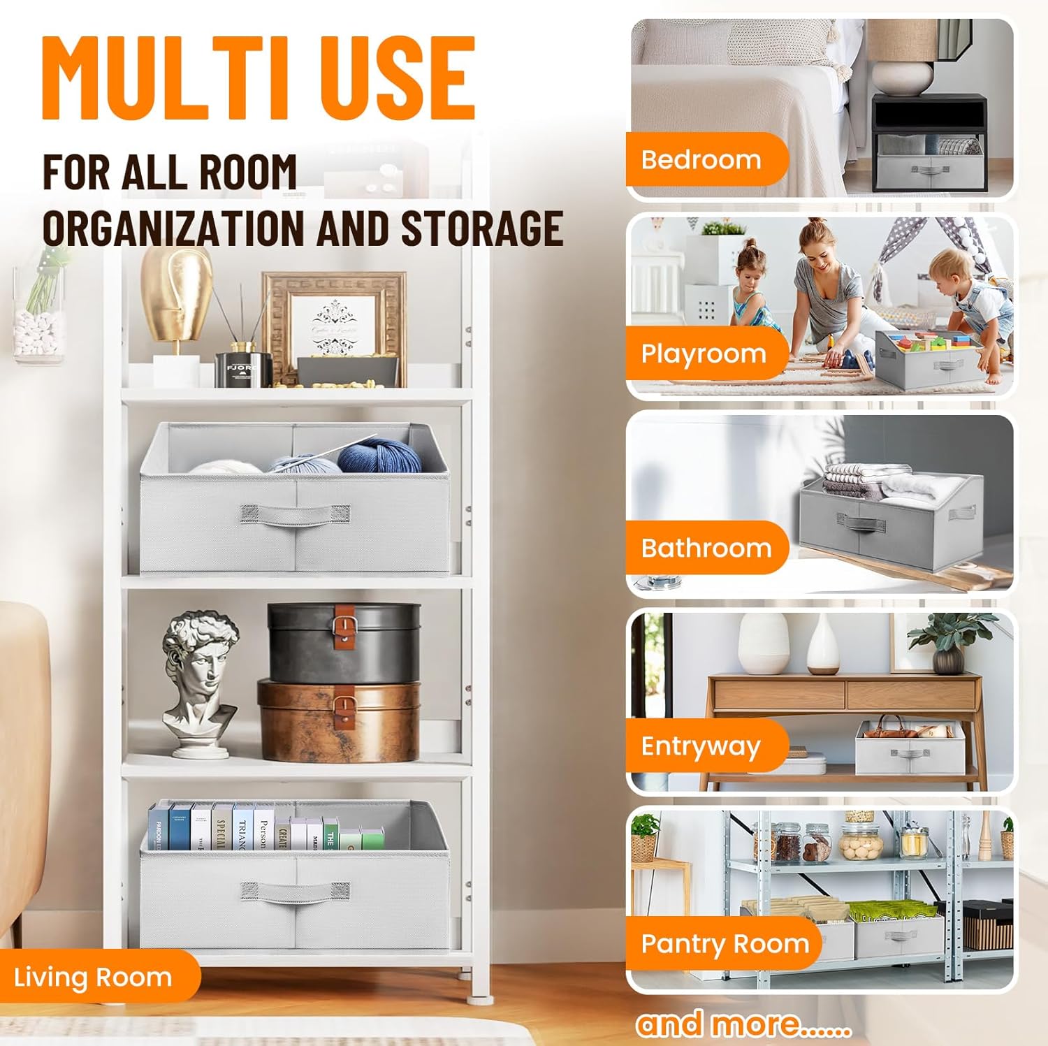 Organizers & Storage Solutions - Image 6