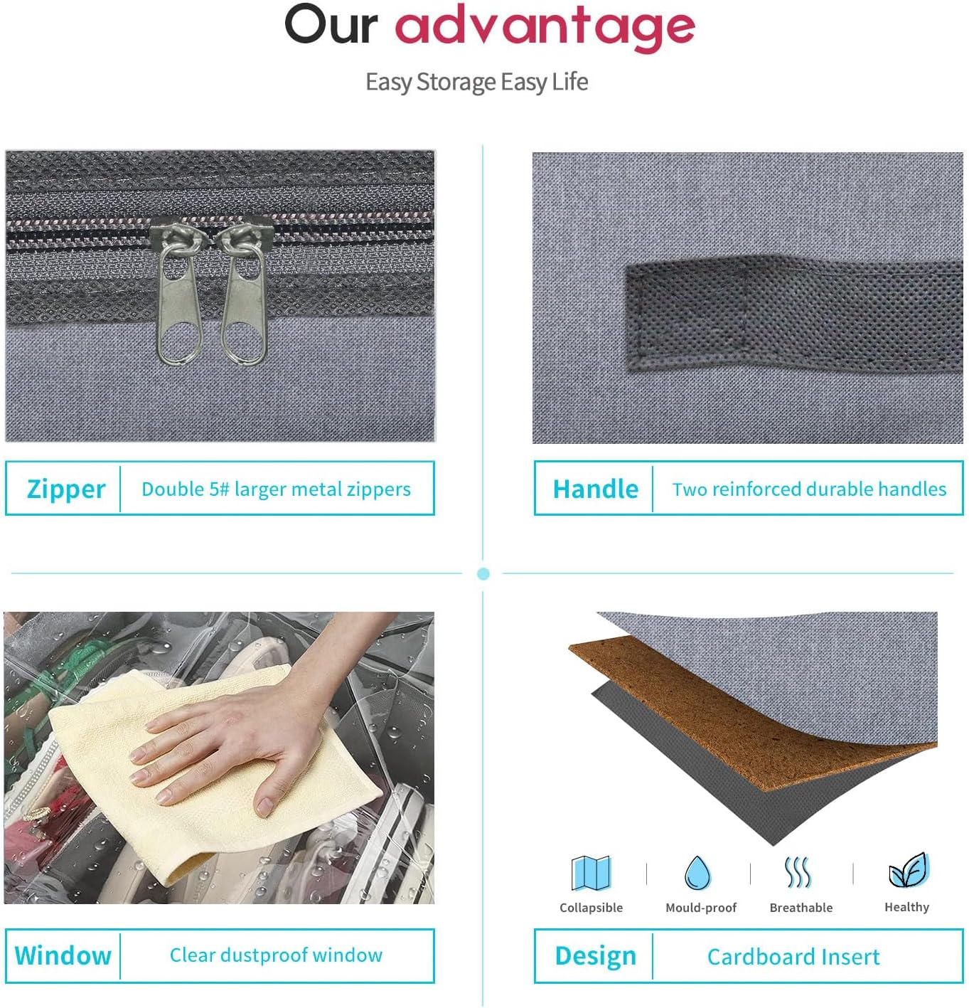 Organizers & Storage Solutions - Image 6